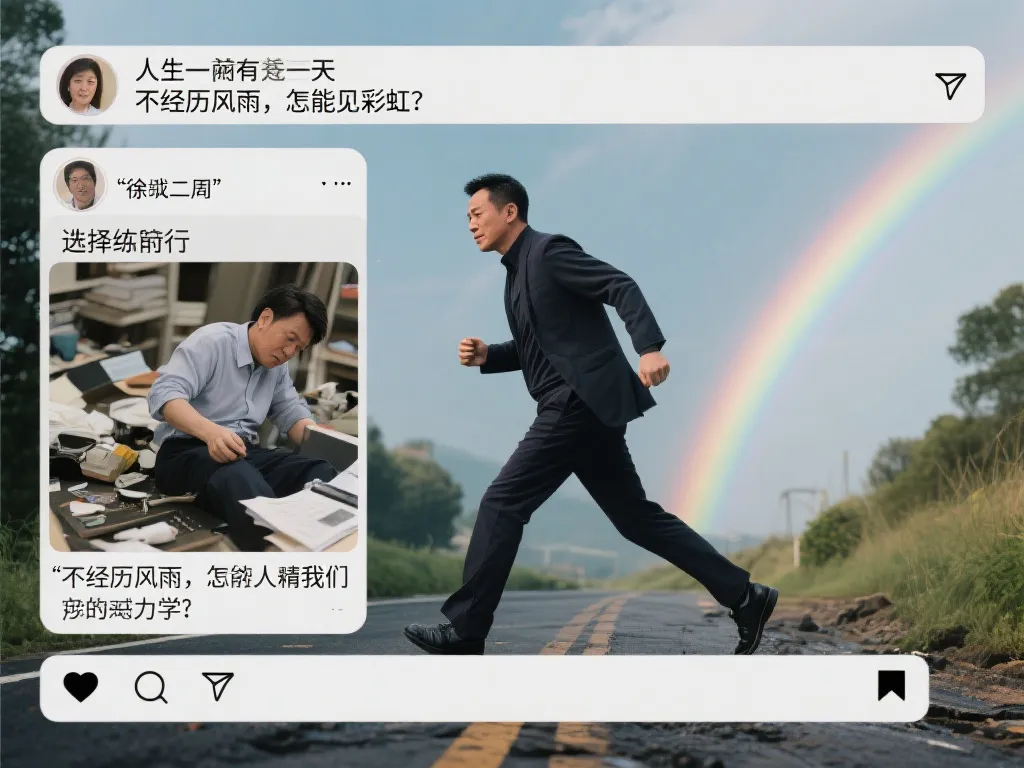 目光