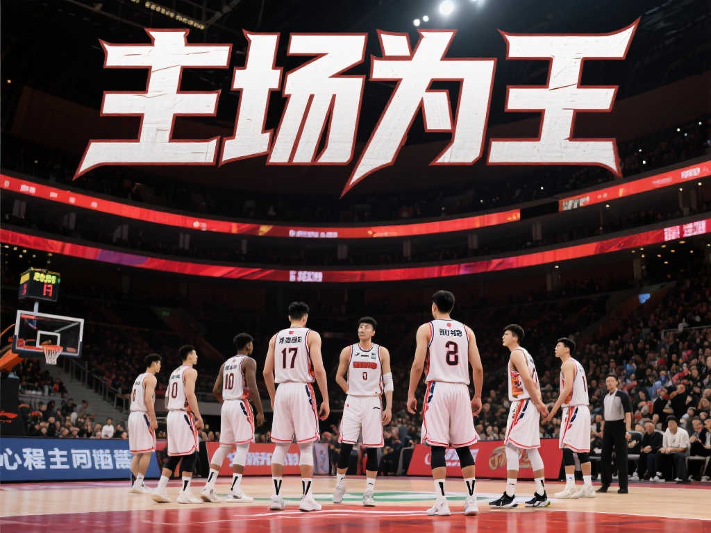 小组赛中