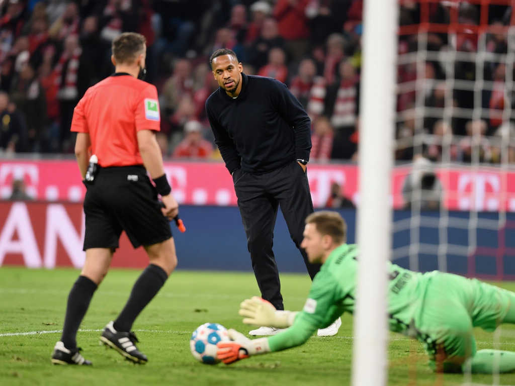 當比賽進入 當比賽進入