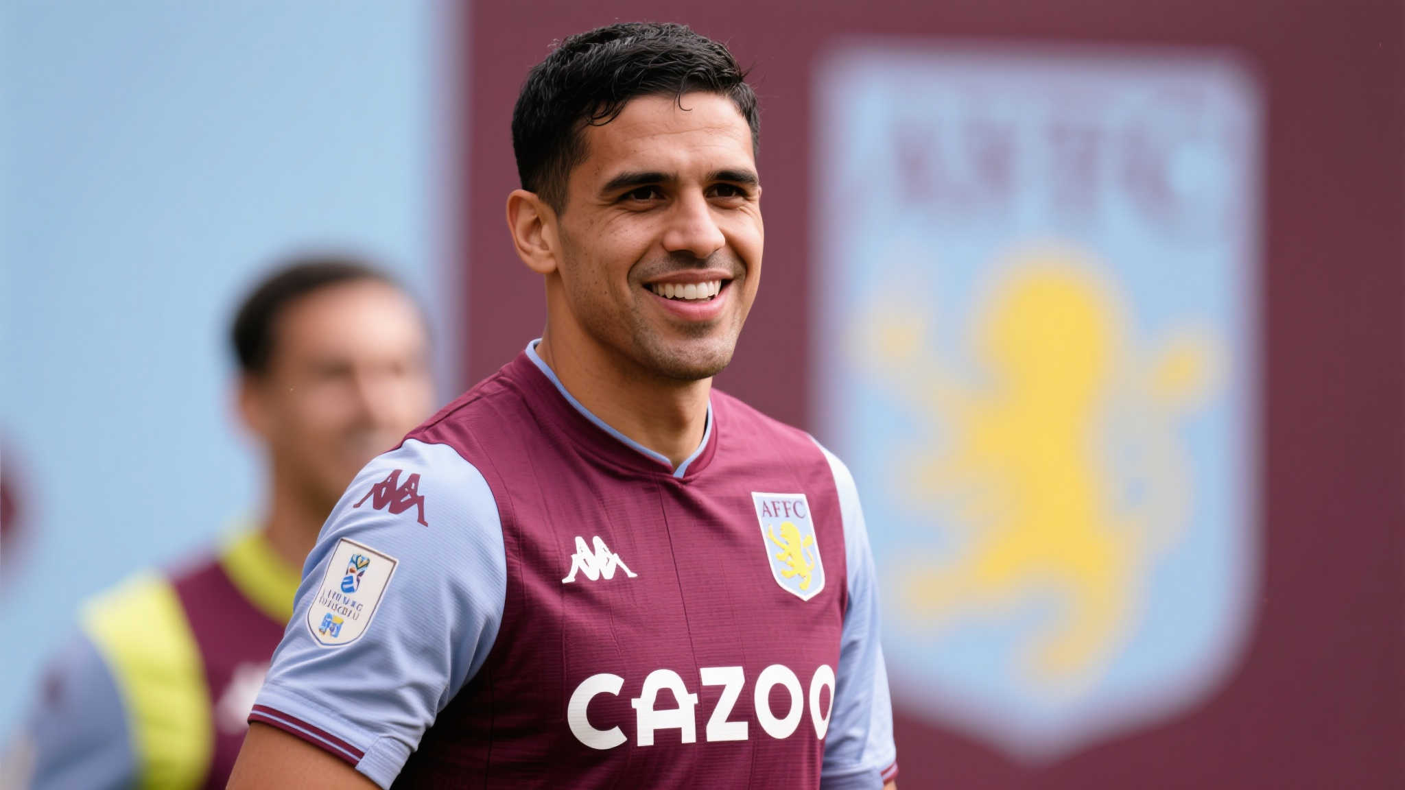 凯莱赫与布 凯莱赫与布