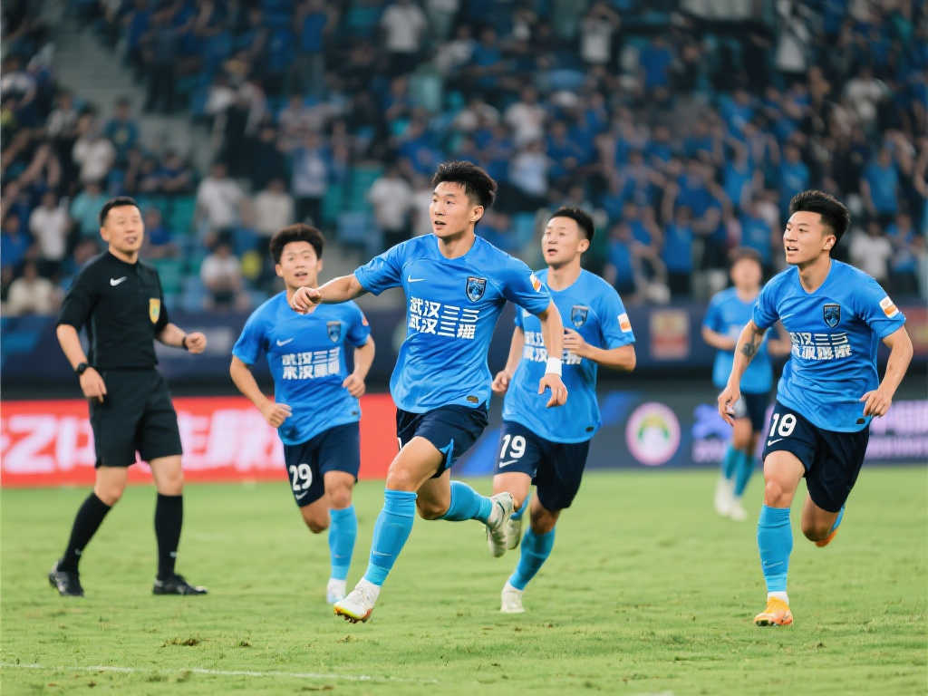 他们的表现 他们的表现