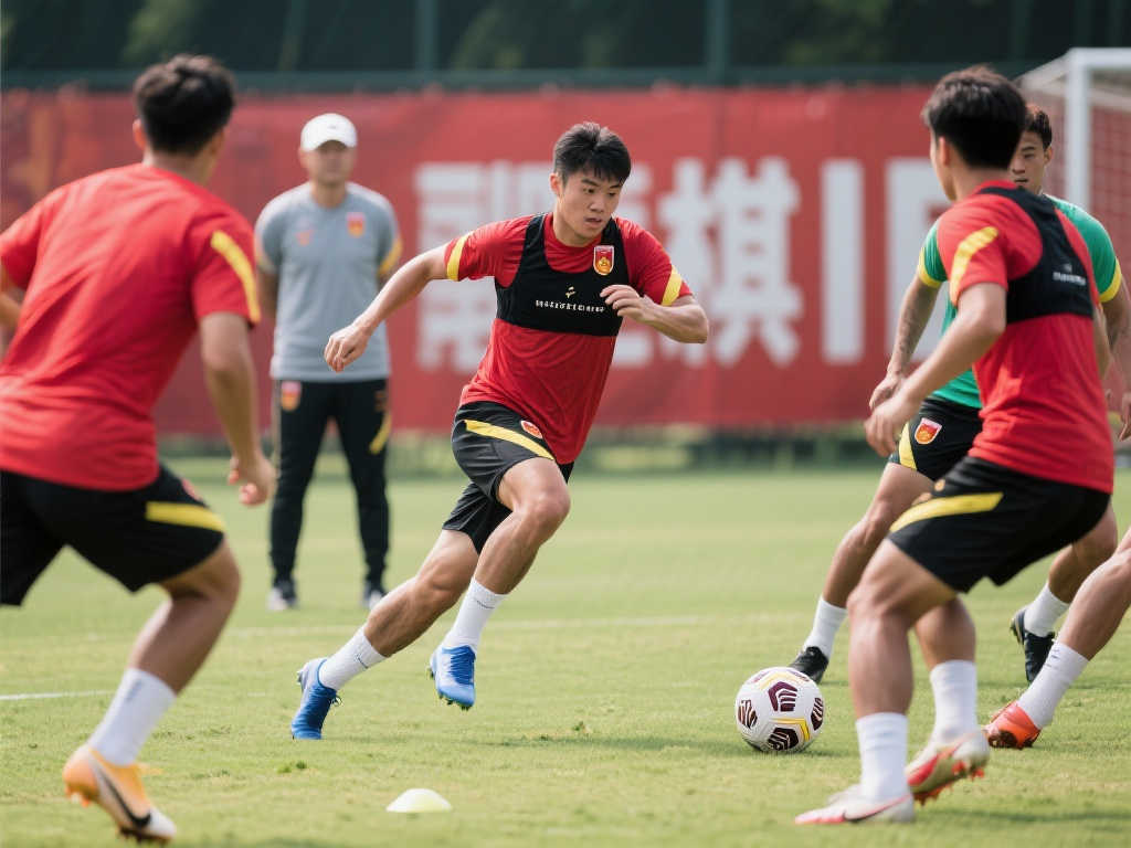 为球队注入 为球队注入