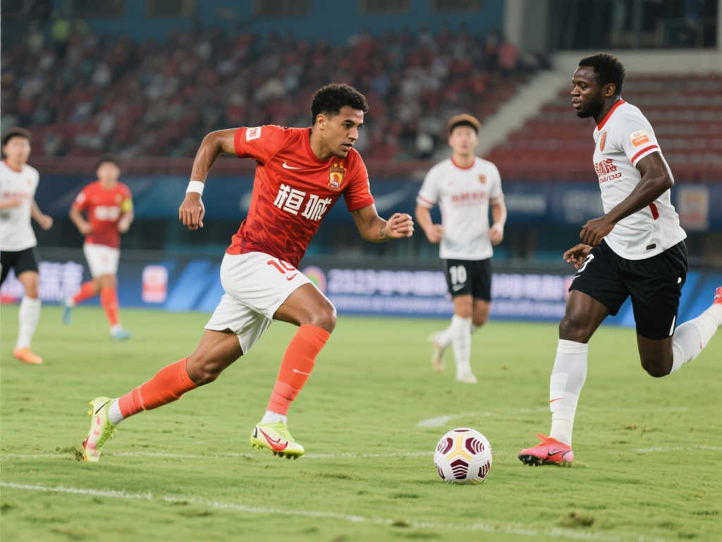 今年的射手 今年的射手